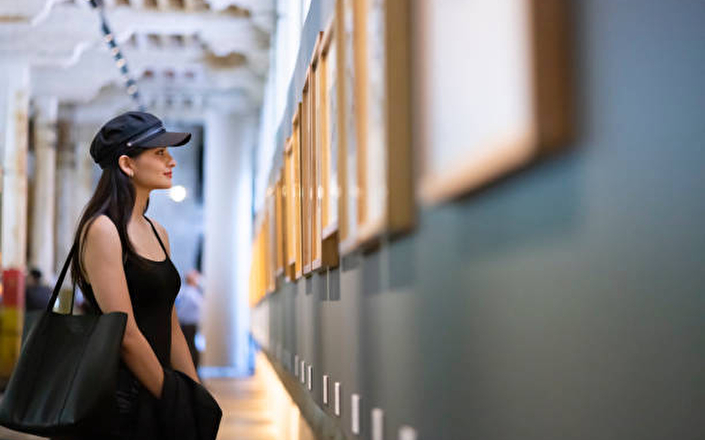 Exposition photographie 'coup de cœur'