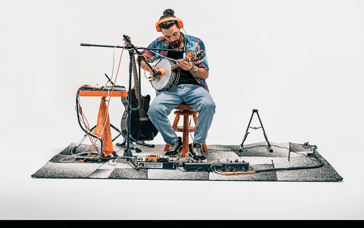 Concert Alexi Previtali