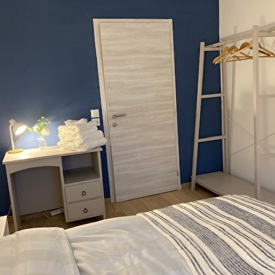 Appartement Bella Julieta