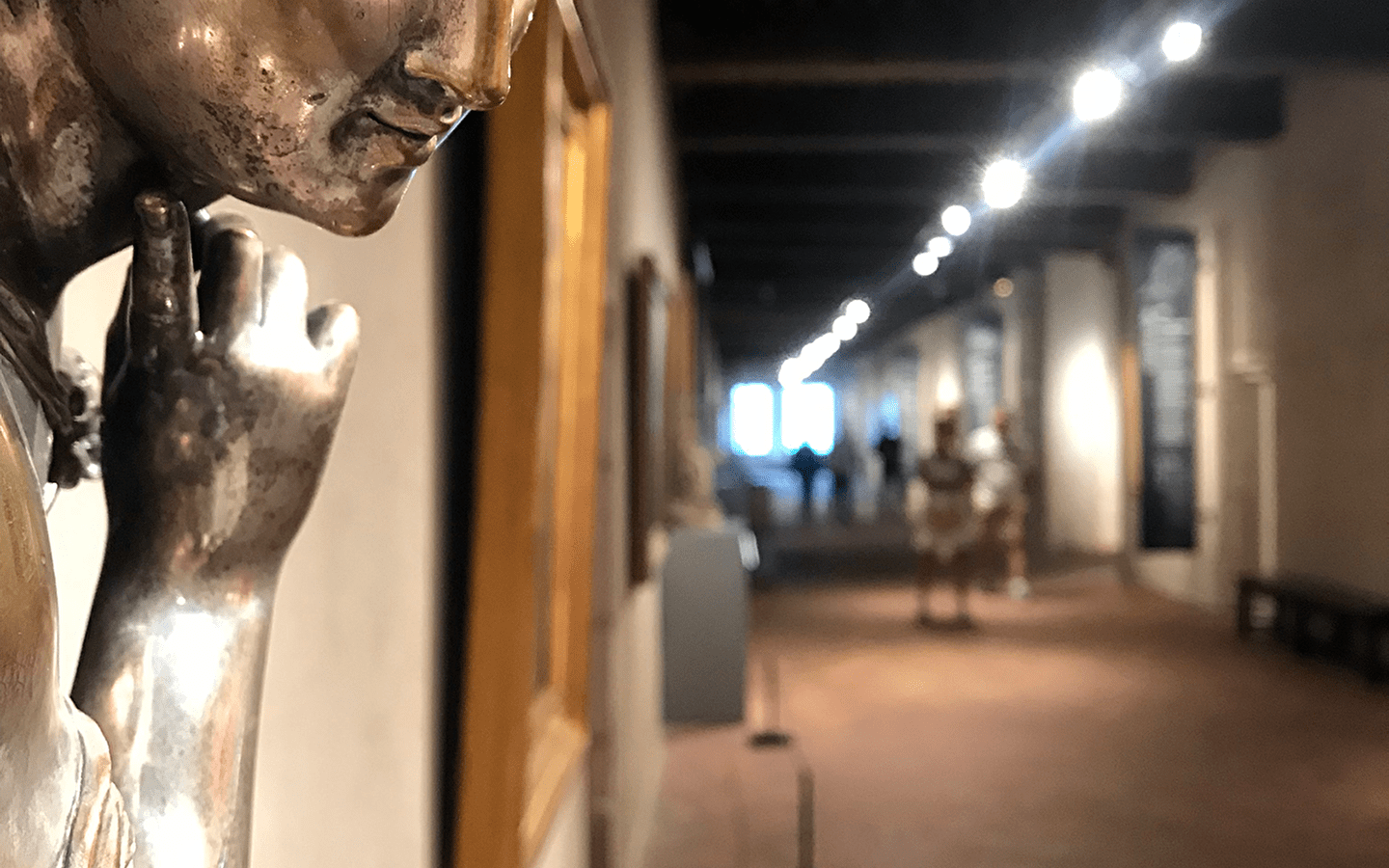 Centenaire du musée