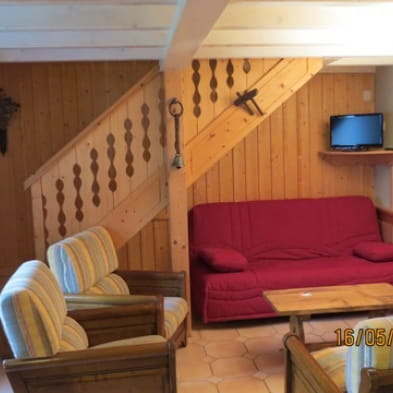 R703BON07 - Appartement 