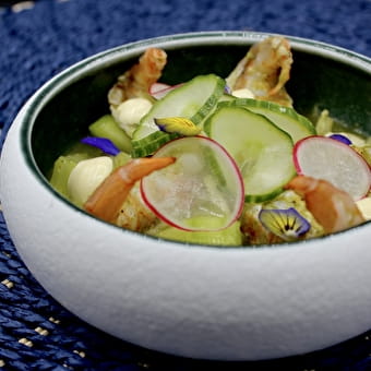 Agave Restaurante - BOURG-EN-BRESSE