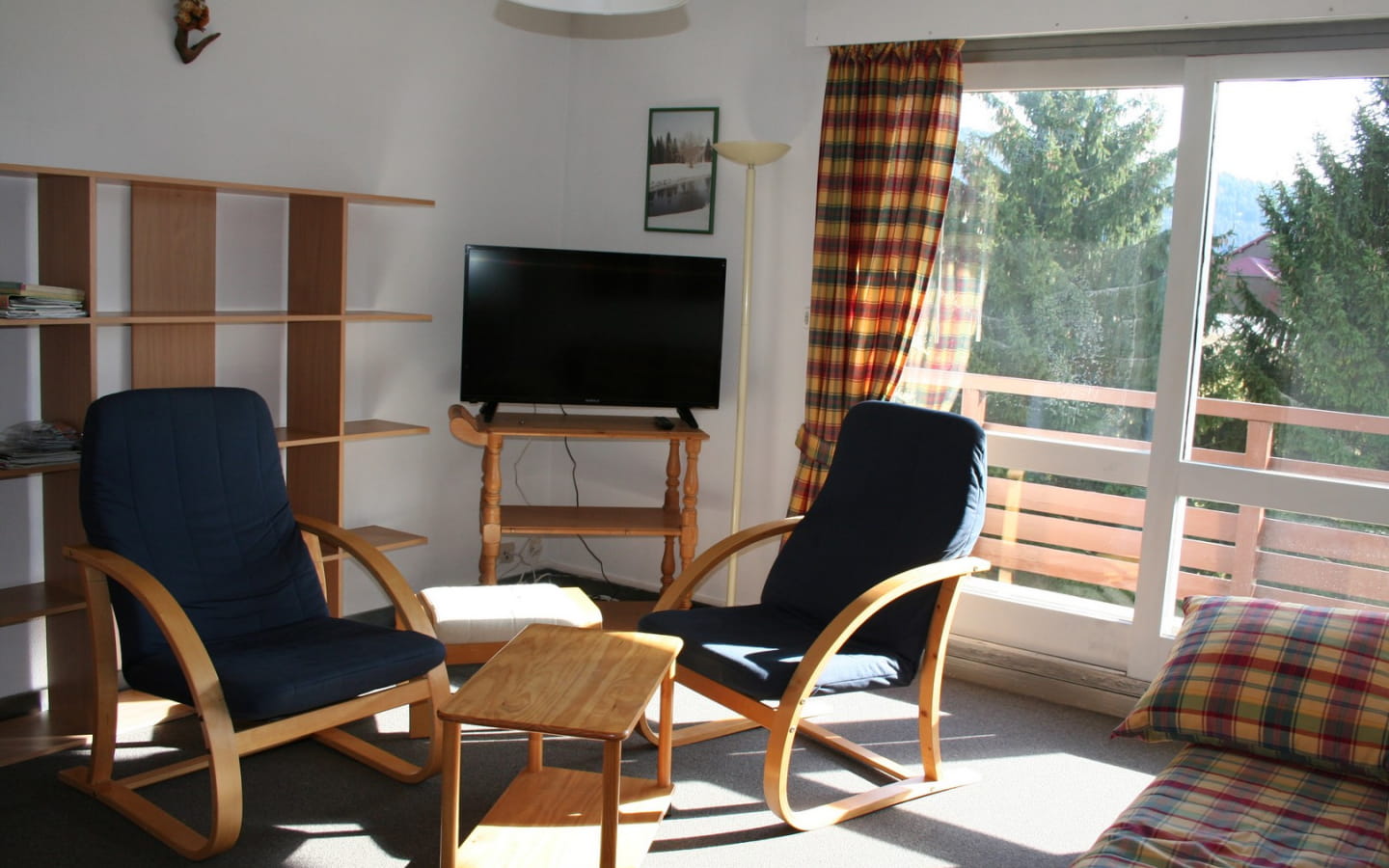 R423FI15B - Appartement - Résidence Plein Soleil