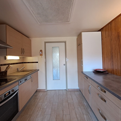Le Clairval - Appartement en résidence - R512GRE00