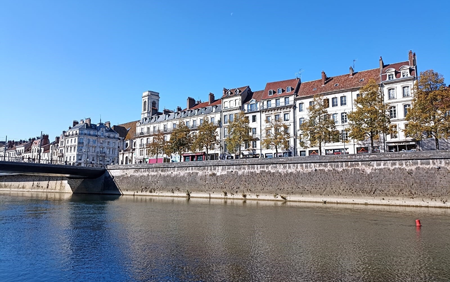 Il était une fois Besançon (visite simple)