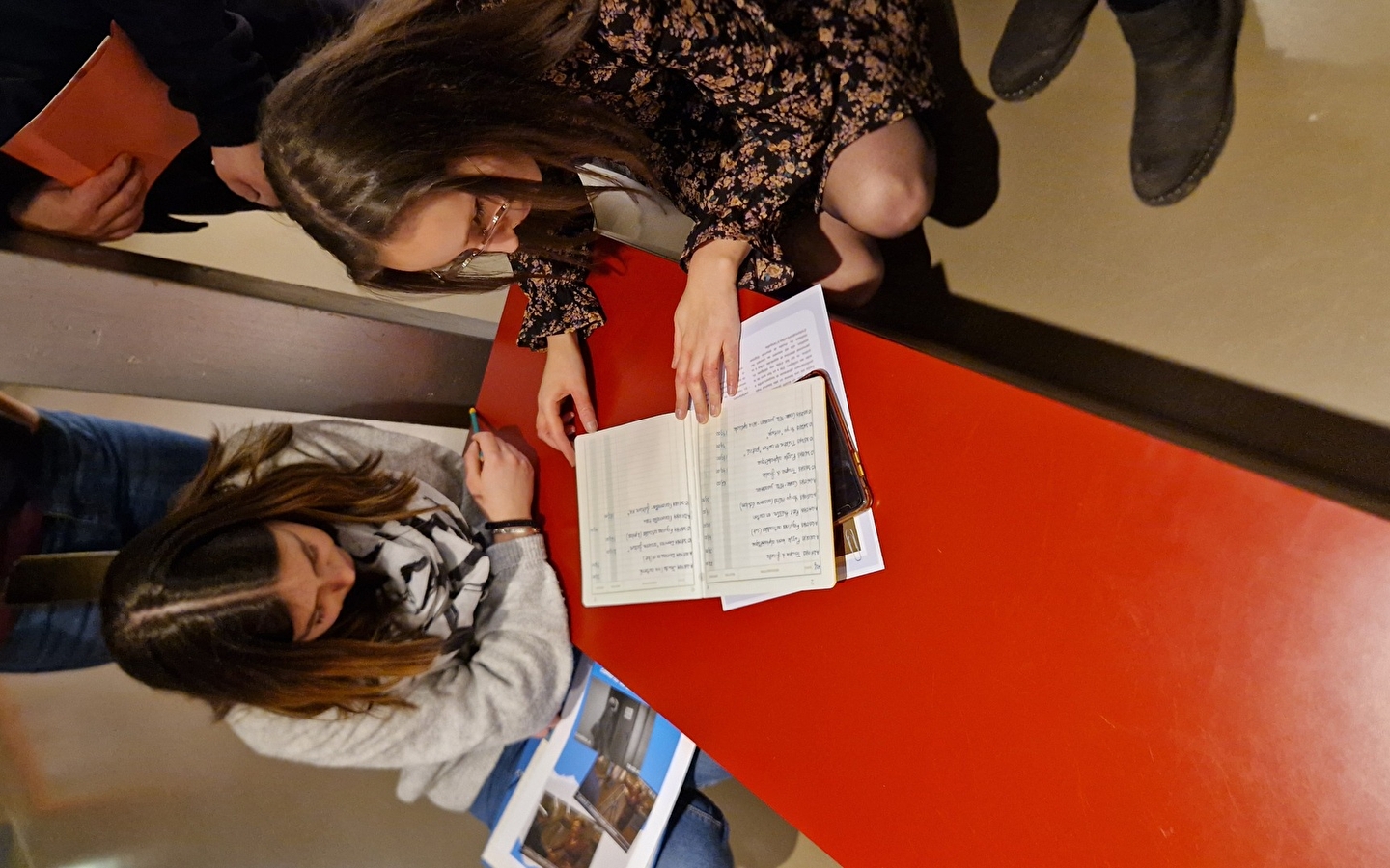 Murder Party - nouveauté 2026