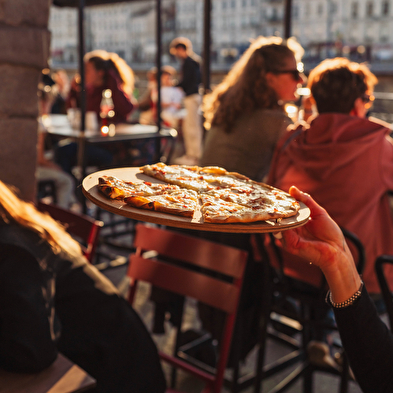 L'Alsacien Besançon