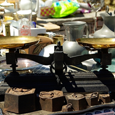 2ème Brocante vide grenier 