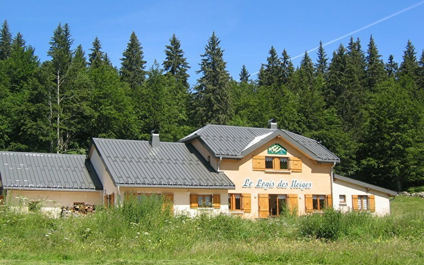 Le Logis des Neiges