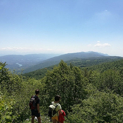 L'alpage du Retord