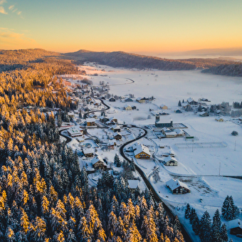 Plaisir Nordic -