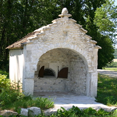 Patrimoine du village de Marignieu