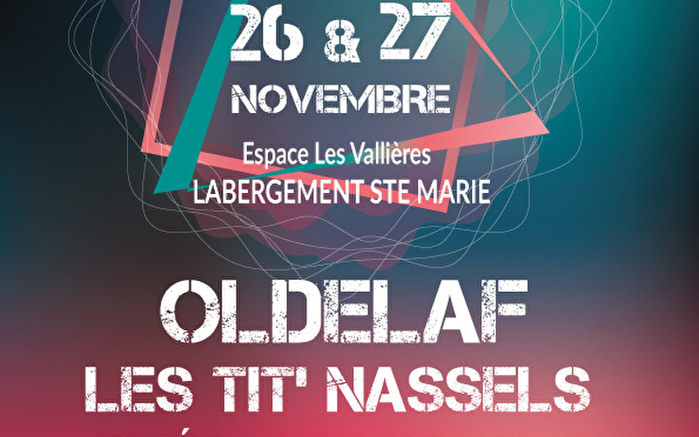 Festi'Diff - Le festival des différences