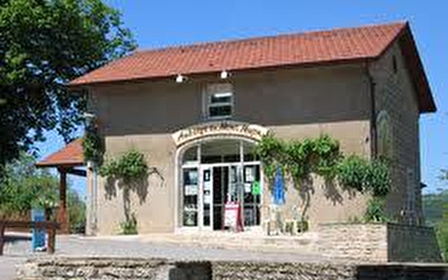 Auberge du Mont Myon