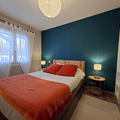 Appartement en résidence - R523GOU00