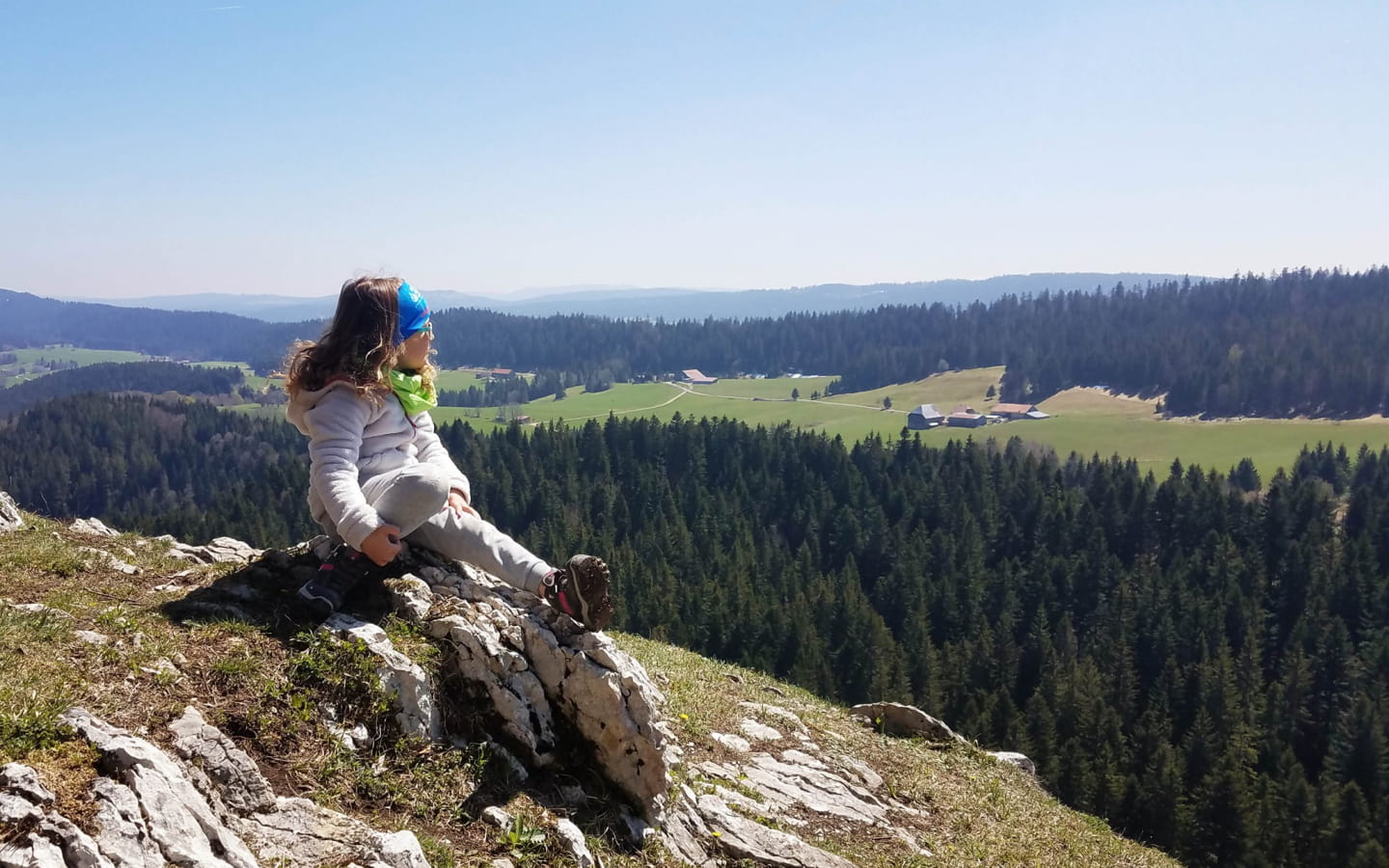 Rochers du Cerf