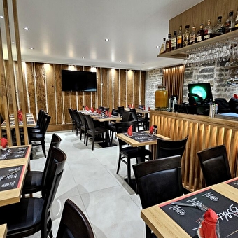 L'Antr'act - BESANCON