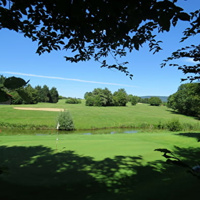 Golf de Bourg-en-Bresse