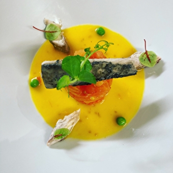 Le Poker d'As - BESANCON