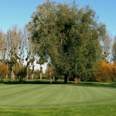 Golf Bluegreen du Val d'Amour