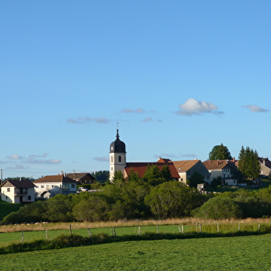 Les Chalets