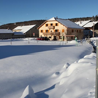 Charmante - BELLEFONTAINE