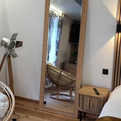 Les Chambres d'hôtes de la Source Bleue