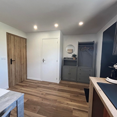 Studio secteur Lac