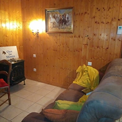 La Maisonnette