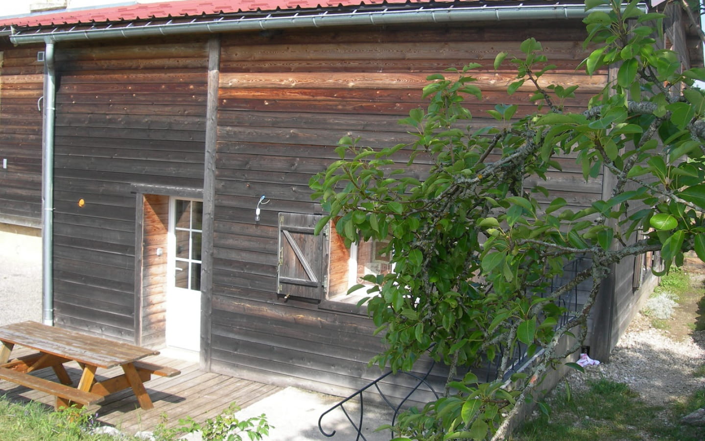 Appartement - L'École