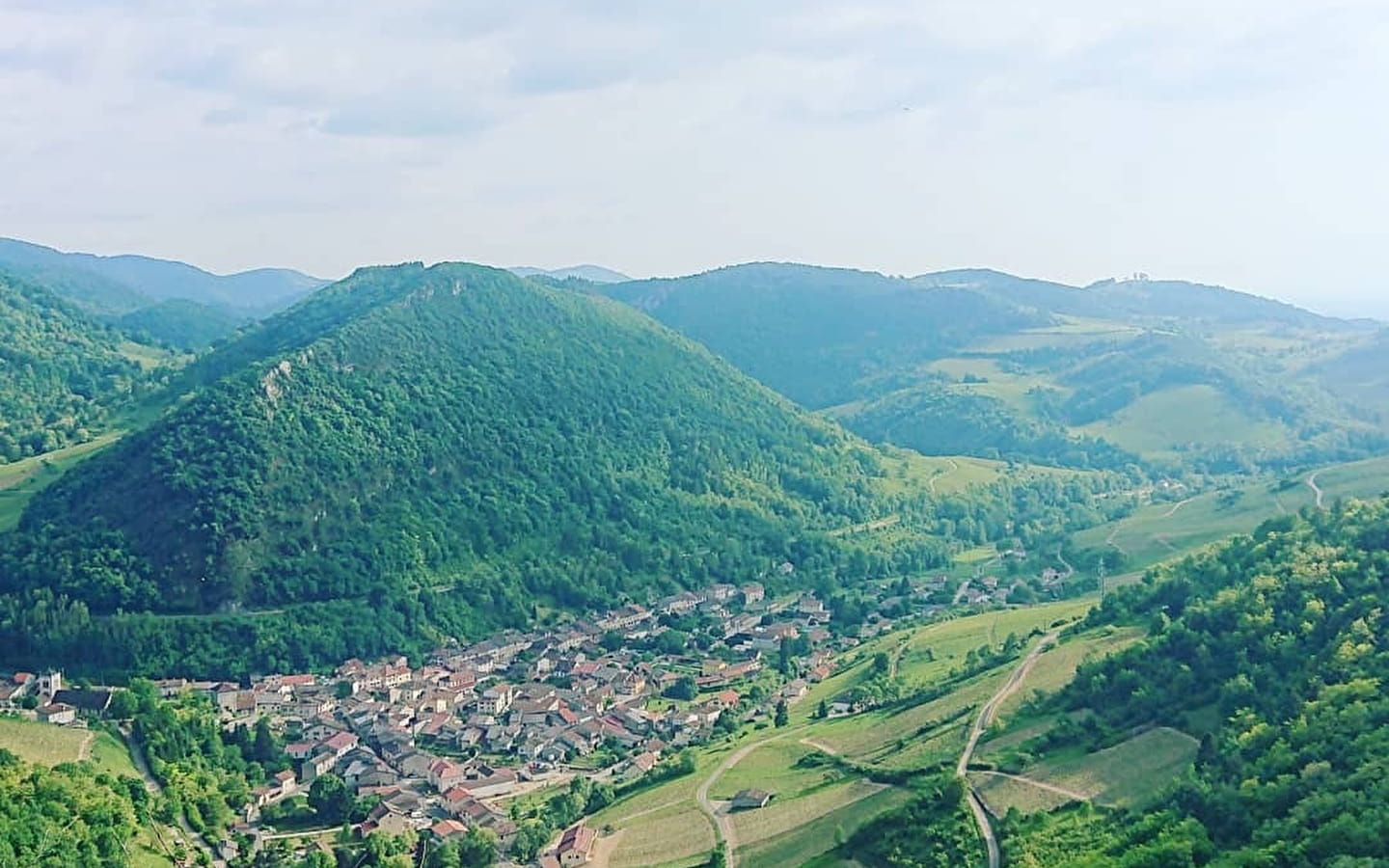 Domaine de l'Eperon