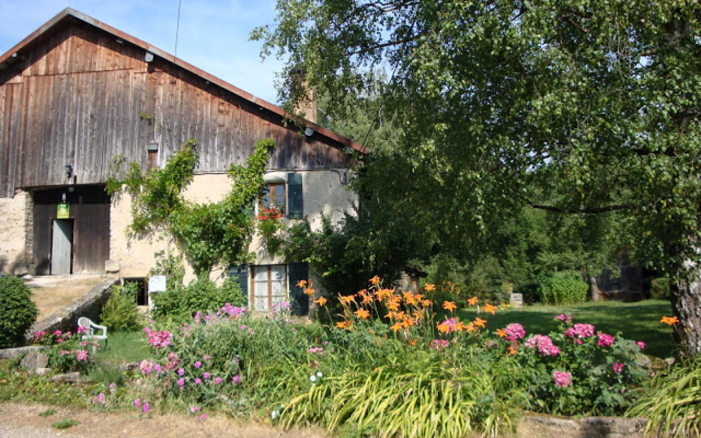 Le Moulin de Guigot