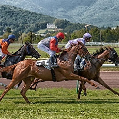 Hippodrome de Divonne