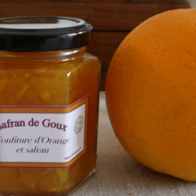 Safran de Goux