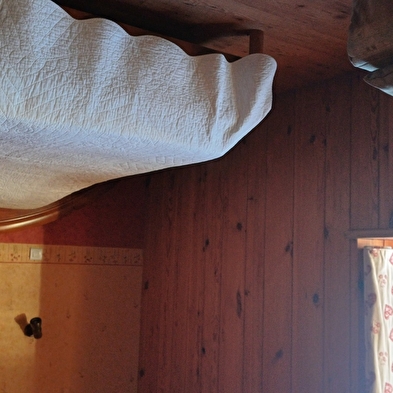 Chambres d'hôtes de Saint-Ligier