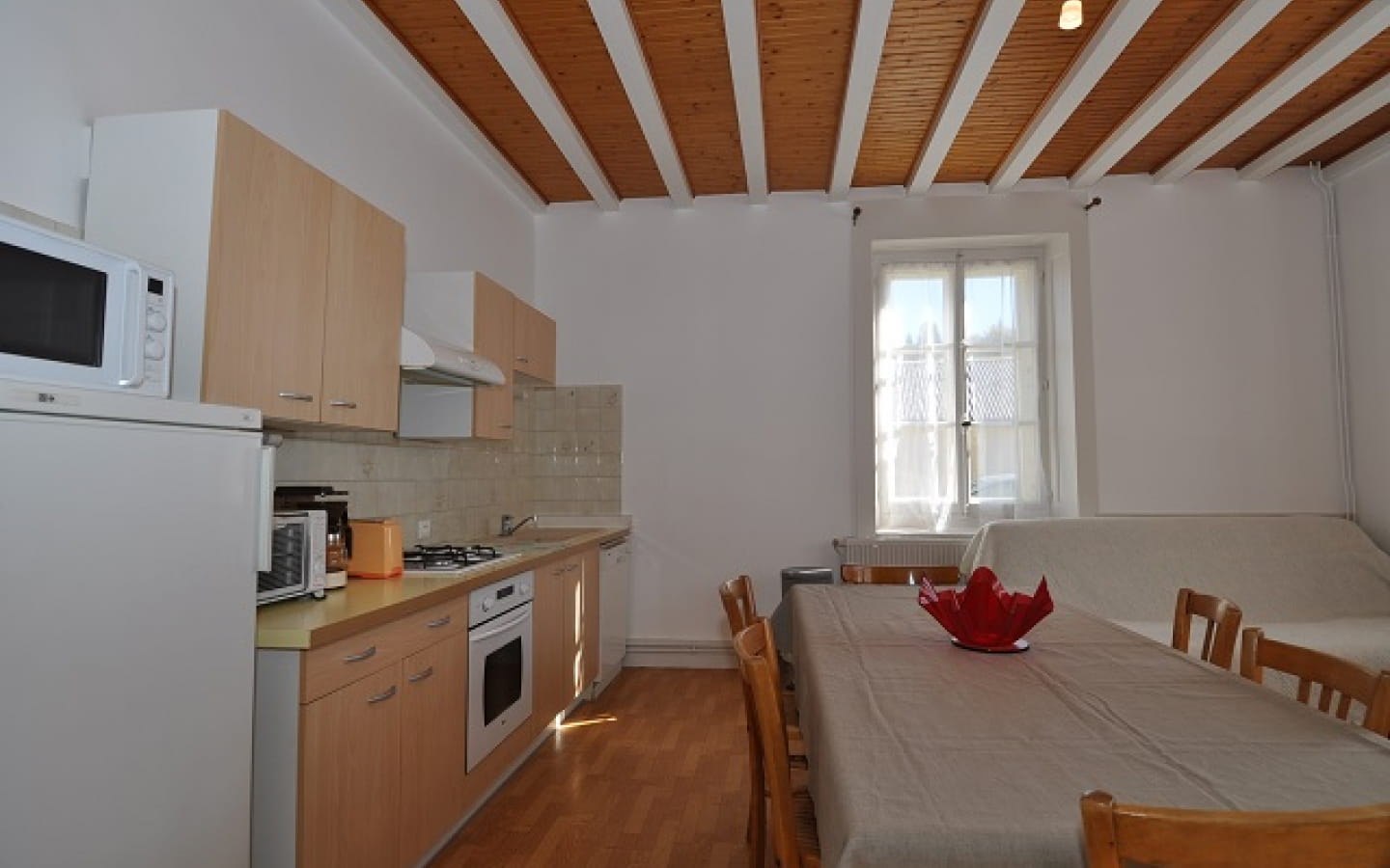 P602CRI00 - Appartement