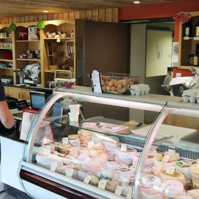 LA FROMAGERIE DE MONTBÉLIARD