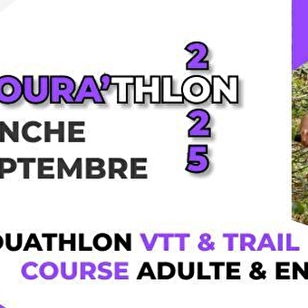 Lamoura'Thlon 2025 - 9ème édition - LAMOURA