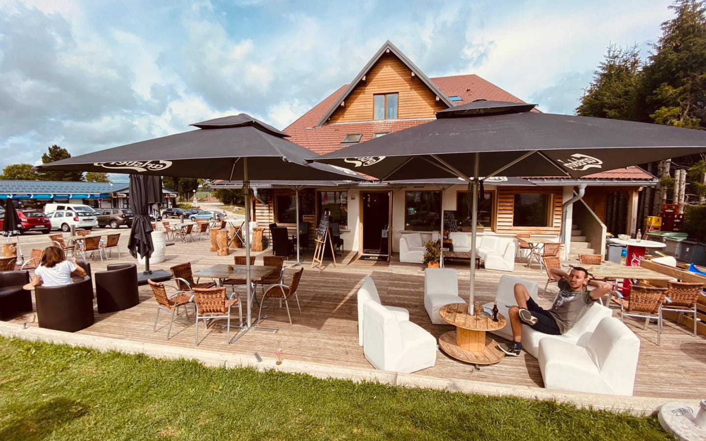 Gliss'Bar