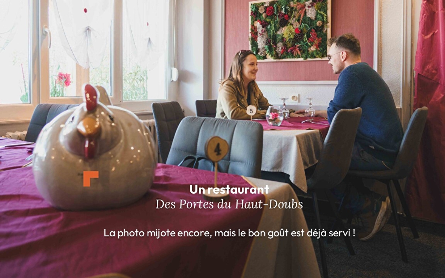 L'Art des Choix