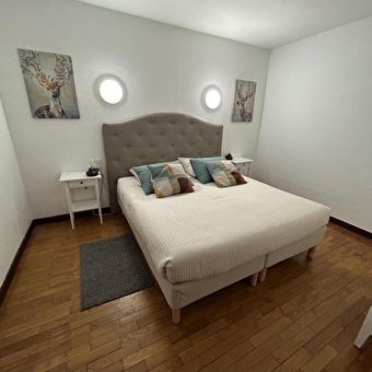 En 'Champberrand' - ARBOIS