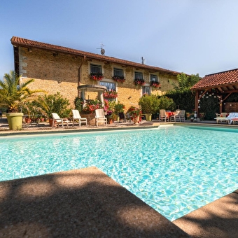 L'agnoblens - VILLEREVERSURE