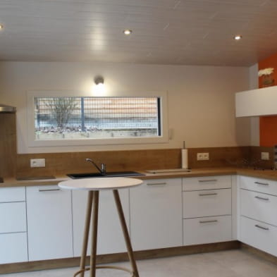 La Petite Maison