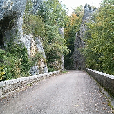 Le Rochanon