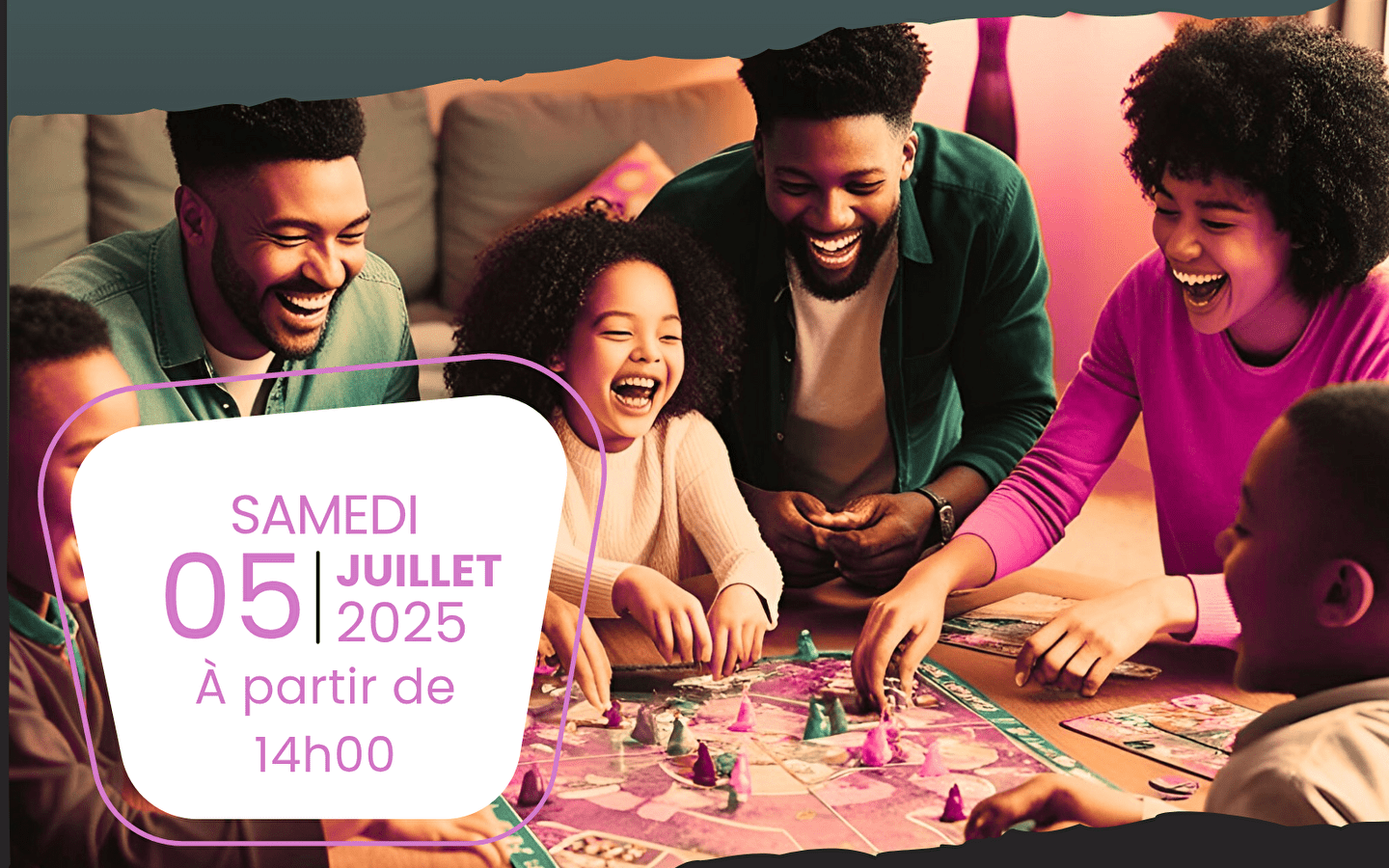 Jeux de société