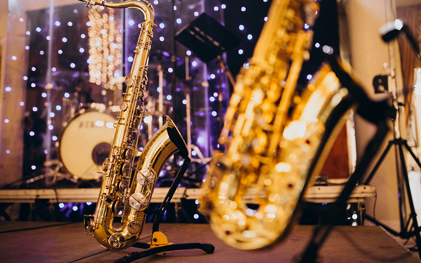 Fête de la musique