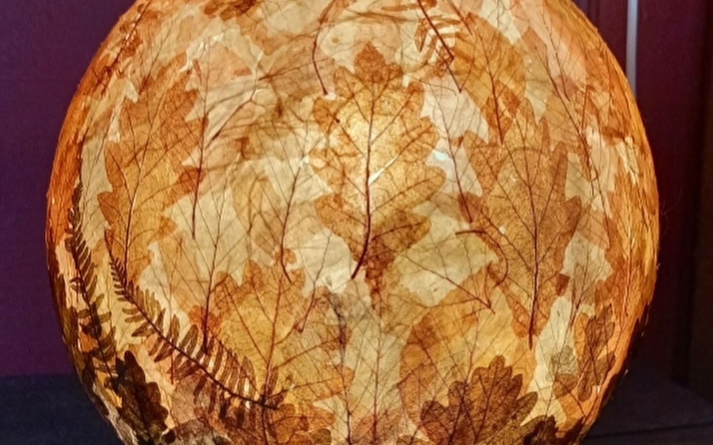Atelier des savoir-faire : Atelier Graines d'artisans - Impressions et papier végétal