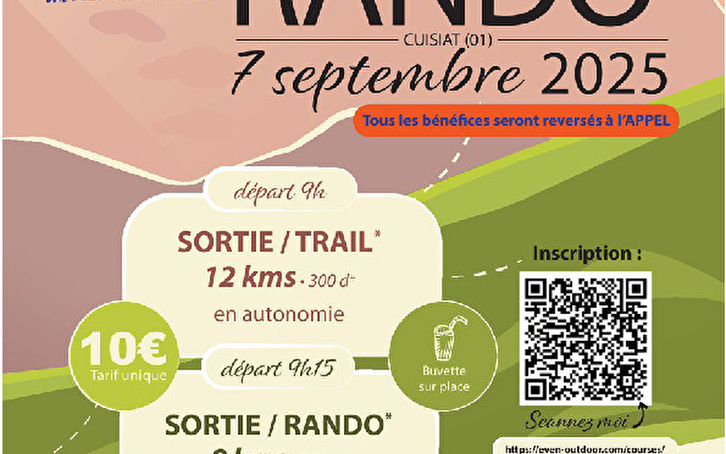 Septembre en Or