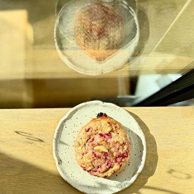 Café - Studio Chouette