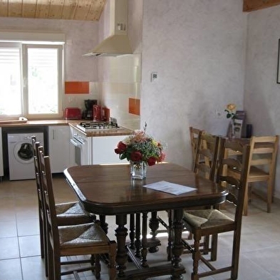 Gîte 'Cascade'